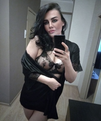 Анкета проститутки Регина - Фото 1, Алмало, 36 лет, №1202