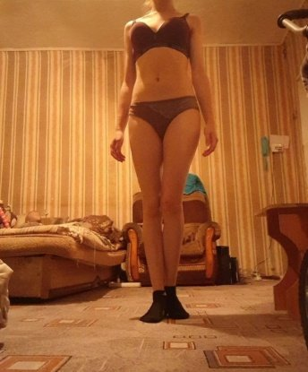 Анкета проститутки Александра - Фото 1, Алмало, 21 год, №10865